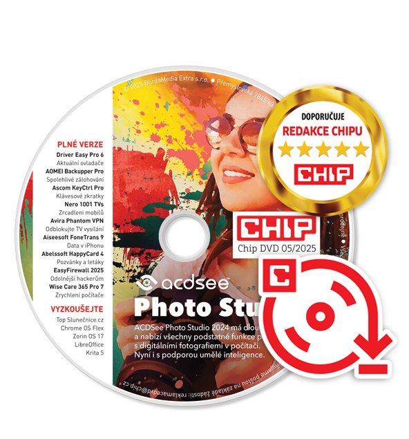 On-line dvd