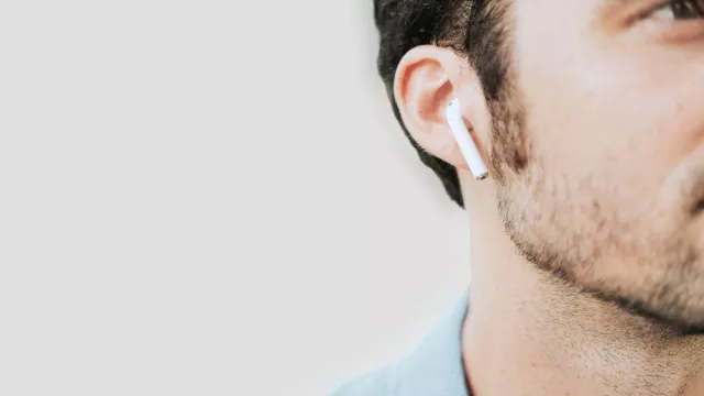 AirPods